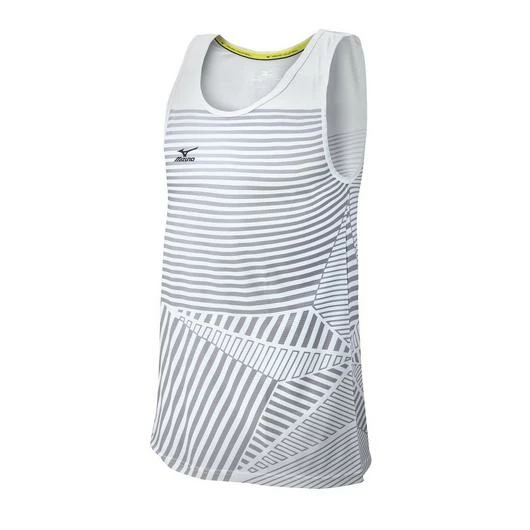 Mizuno MEN'S VOLLEYBALL COPA TANK TOP 11 Mizuno MEN'S VOLLEYBALL COPA TANK TOP - Image 9