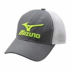 Mizuno MESH TRUCKER HAT -Rawlings Sales Store Mizuno MESH TRUCKER HAT 3 e84aaa0b 7c7a 4a6a 891f b777e09e4d07