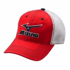 Mizuno MESH TRUCKER HAT -Rawlings Sales Store Mizuno MESH TRUCKER HAT 4 ef266c4a 3b96 4c10 8e0c a90a3cae3bc9