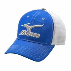 Mizuno MESH TRUCKER HAT -Rawlings Sales Store Mizuno MESH TRUCKER HAT 5 66ad9c81 b6b5 4d91 8143 2b0207c308d6