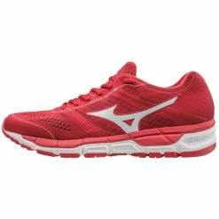 Mizuno MIZUNO SYNCHRO MX MENS RUNNING SHOE -Rawlings Sales Store Mizuno MIZUNO SYNCHRO MX MENS RUNNING SHOE 11