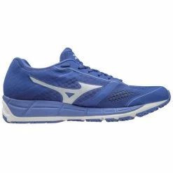 Mizuno MIZUNO SYNCHRO MX MENS RUNNING SHOE -Rawlings Sales Store Mizuno MIZUNO SYNCHRO MX MENS RUNNING SHOE 18