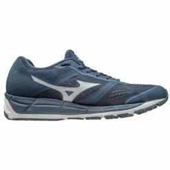 Mizuno MIZUNO SYNCHRO MX MENS RUNNING SHOE -Rawlings Sales Store Mizuno MIZUNO SYNCHRO MX MENS RUNNING SHOE 23