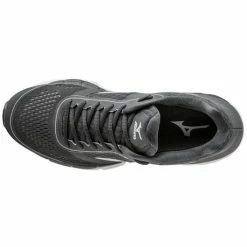 Mizuno MIZUNO SYNCHRO MX MENS RUNNING SHOE -Rawlings Sales Store Mizuno MIZUNO SYNCHRO MX MENS RUNNING SHOE 4