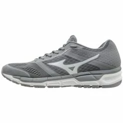 Mizuno MIZUNO SYNCHRO MX MENS RUNNING SHOE -Rawlings Sales Store Mizuno MIZUNO SYNCHRO MX MENS RUNNING SHOE 6