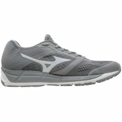 Mizuno MIZUNO SYNCHRO MX MENS RUNNING SHOE -Rawlings Sales Store Mizuno MIZUNO SYNCHRO MX MENS RUNNING SHOE 8