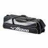 Mizuno MP Elite Wheel Bag -Rawlings Sales Store Mizuno MP Elite Wheel Bag 1 c42ee643 6ebf 4613 80b7 3ffdfb6748d2