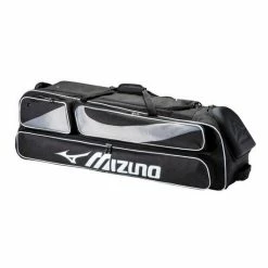 Mizuno MP Elite Wheel Bag