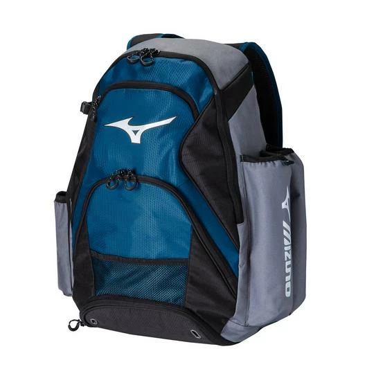Mizuno MVP Backpack 6 Mizuno MVP Backpack - Image 5