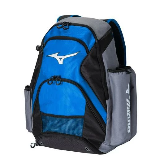 Mizuno MVP Backpack 7 Mizuno MVP Backpack - Image 6