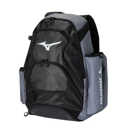 Mizuno MVP Backpack 8 Mizuno MVP Backpack - Image 7