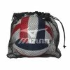 Mizuno Mesh Volleyball Bag 1 Mizuno Mesh Volleyball Bag -Rawlings Sales Store Mizuno Mesh Volleyball Bag 1