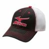 Mizuno Mizuno Mesh Trucker Hat 2 Mizuno Mizuno Mesh Trucker Hat -Rawlings Sales Store Mizuno Mizuno Mesh Trucker Hat 1 0d204a7e 81ae 4615 a7dc 188f5b725280