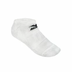 Mizuno No Show Performance Sock