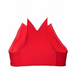 Mizuno ODYSSEY HIGH NECK TOP -Rawlings Sales Store Mizuno ODYSSEY HIGH NECK TOP 4