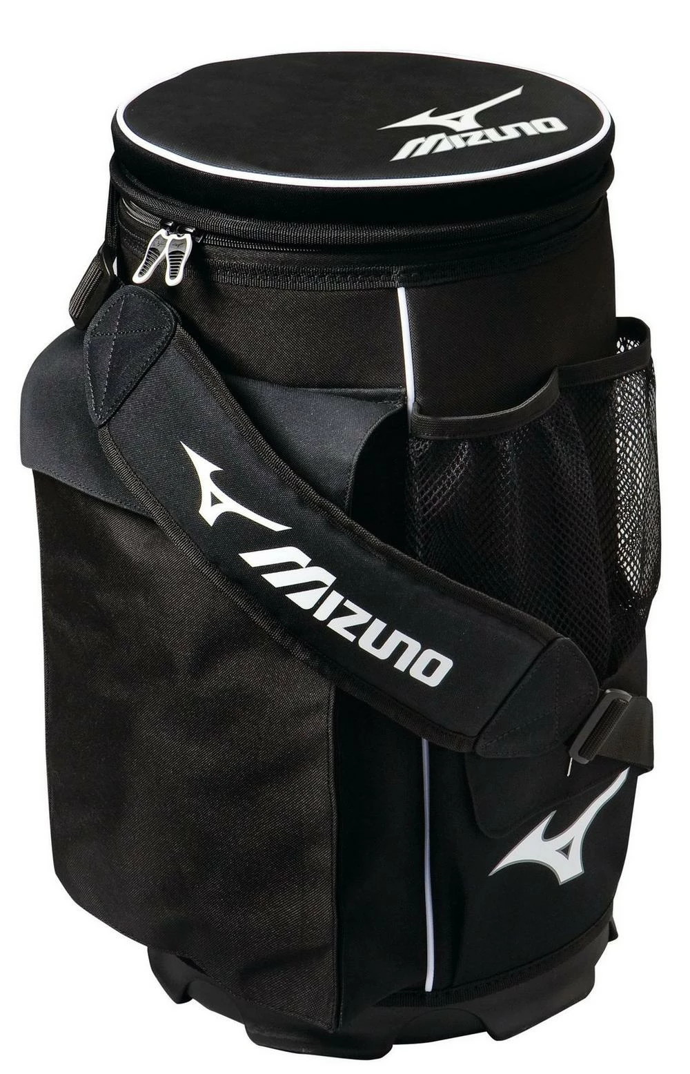 Mizuno Organizer Coaches Bucket G2 3 Mizuno Organizer Coaches Bucket G2