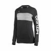 Mizuno RETRO CREW VOLLEYBALL SWEATSHIRT -Rawlings Sales Store Mizuno RETRO CREW VOLLEYBALL SWEATSHIRT 1