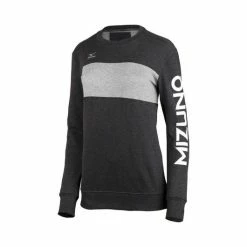 Mizuno RETRO CREW VOLLEYBALL SWEATSHIRT