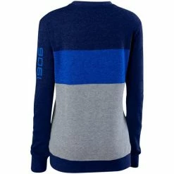 Mizuno RETRO CREW VOLLEYBALL SWEATSHIRT -Rawlings Sales Store Mizuno RETRO CREW VOLLEYBALL SWEATSHIRT 4