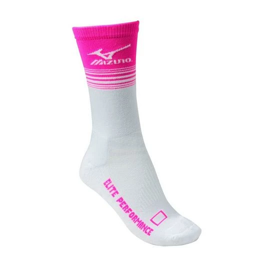 Mizuno Retro Crew Sock 3 Mizuno Retro Crew Sock