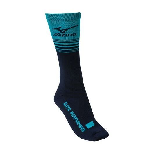 Mizuno Retro Crew Sock 4 Mizuno Retro Crew Sock - Image 2