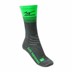 Mizuno Retro Crew Sock 7 Mizuno Retro Crew Sock -Rawlings Sales Store Mizuno Retro Crew Sock 3