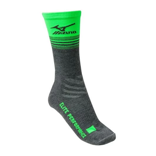 Mizuno Retro Crew Sock 5 Mizuno Retro Crew Sock - Image 3