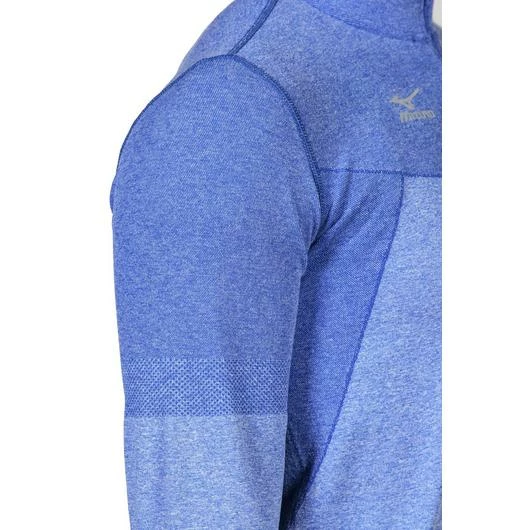 Mizuno SEAMLESS JACKET 6 Mizuno SEAMLESS JACKET - Image 4