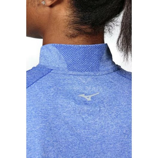 Mizuno SEAMLESS JACKET 7 Mizuno SEAMLESS JACKET - Image 5