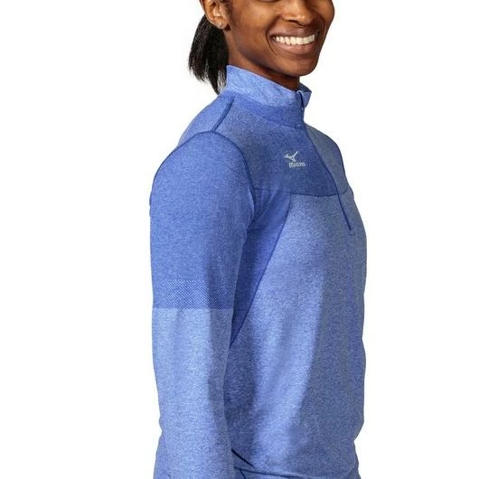 Mizuno SEAMLESS JACKET 8 Mizuno SEAMLESS JACKET - Image 6