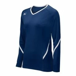 Mizuno TECHNO GENERATION LONG SLEEVE JERSEY 22 Mizuno TECHNO GENERATION LONG SLEEVE JERSEY -Rawlings Sales Store Mizuno TECHNO GENERATION LONG SLEEVE JERSEY 10