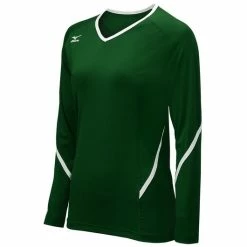 Mizuno TECHNO GENERATION LONG SLEEVE JERSEY 18 Mizuno TECHNO GENERATION LONG SLEEVE JERSEY -Rawlings Sales Store Mizuno TECHNO GENERATION LONG SLEEVE JERSEY 6
