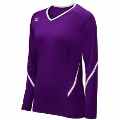 Mizuno TECHNO GENERATION LONG SLEEVE JERSEY 19 Mizuno TECHNO GENERATION LONG SLEEVE JERSEY -Rawlings Sales Store Mizuno TECHNO GENERATION LONG SLEEVE JERSEY 7