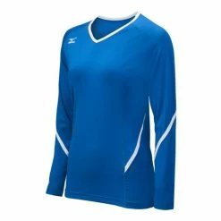 Mizuno TECHNO GENERATION LONG SLEEVE JERSEY 21 Mizuno TECHNO GENERATION LONG SLEEVE JERSEY -Rawlings Sales Store Mizuno TECHNO GENERATION LONG SLEEVE JERSEY 9