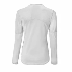 Mizuno TECHNO VI LONG SLEEVE JERSEY -Rawlings Sales Store Mizuno TECHNO VI LONG SLEEVE JERSEY 10