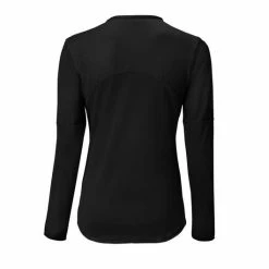 Mizuno TECHNO VI LONG SLEEVE JERSEY -Rawlings Sales Store Mizuno TECHNO VI LONG SLEEVE JERSEY 12