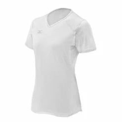 Mizuno TECHNO VI SHORT SLEEVE JERSEY -Rawlings Sales Store Mizuno TECHNO VI SHORT SLEEVE JERSEY 7