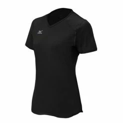 Mizuno TECHNO VI SHORT SLEEVE JERSEY -Rawlings Sales Store Mizuno TECHNO VI SHORT SLEEVE JERSEY 9
