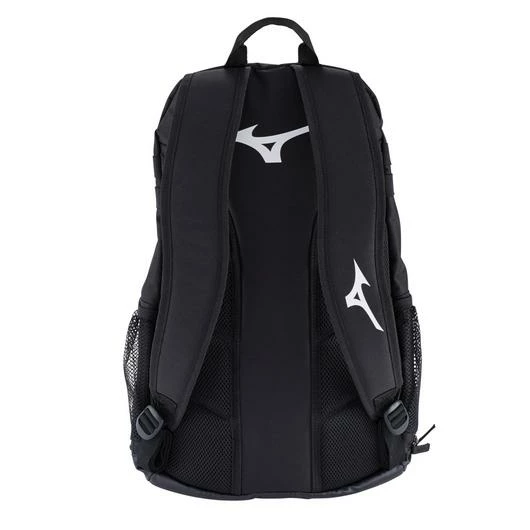 Mizuno Team Elite Crossover Backpack 12 Mizuno Team Elite Crossover Backpack - Image 10