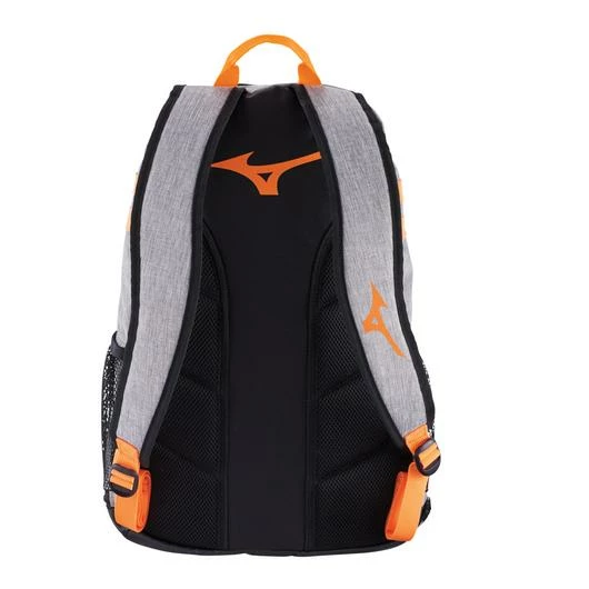 Mizuno Team Elite Crossover Backpack 4 Mizuno Team Elite Crossover Backpack - Image 2