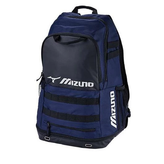Mizuno Team Elite Crossover Backpack 5 Mizuno Team Elite Crossover Backpack - Image 3