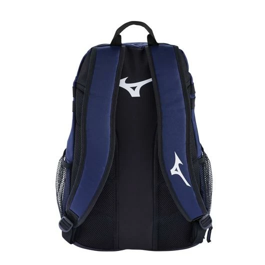 Mizuno Team Elite Crossover Backpack 6 Mizuno Team Elite Crossover Backpack - Image 4