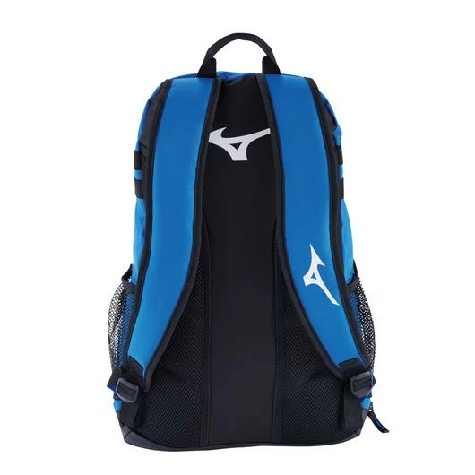 Mizuno Team Elite Crossover Backpack 10 Mizuno Team Elite Crossover Backpack - Image 8