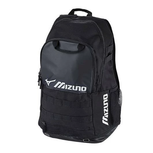 Mizuno Team Elite Crossover Backpack 11 Mizuno Team Elite Crossover Backpack - Image 9
