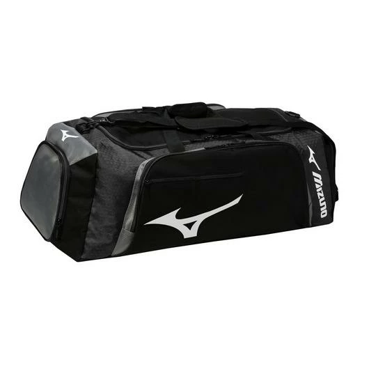 Mizuno Tornado Duffle 6 Mizuno Tornado Duffle - Image 4