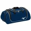 Mizuno Unit Team Baseball Duffle Bag 2 Mizuno Unit Team Baseball Duffle Bag -Rawlings Sales Store Mizuno Unit Team Baseball Duffle Bag 1