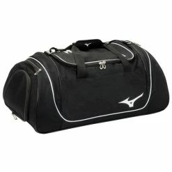 Mizuno Unit Team Baseball Duffle Bag 9 Mizuno Unit Team Baseball Duffle Bag -Rawlings Sales Store Mizuno Unit Team Baseball Duffle Bag 4