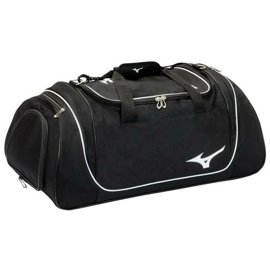 Mizuno Unit Team Baseball Duffle Bag 6 Mizuno Unit Team Baseball Duffle Bag - Image 4