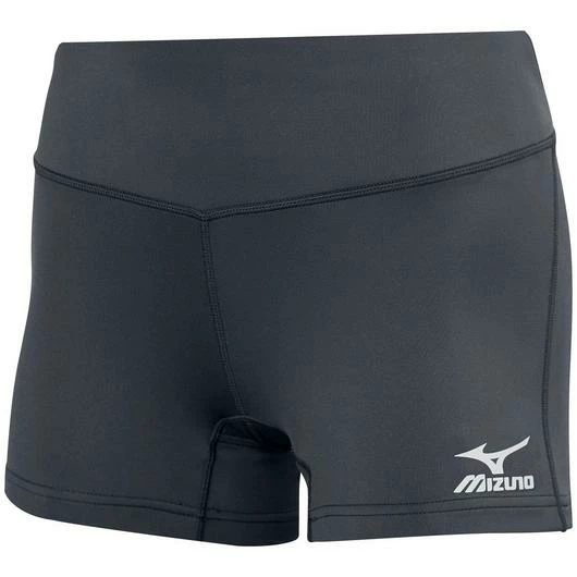 Mizuno VICTORY 3.5" INSEAM VOLLEYBALL SHORTS 3 Mizuno VICTORY 3.5" INSEAM VOLLEYBALL SHORTS