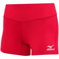 Mizuno VICTORY 3.5" INSEAM VOLLEYBALL SHORTS 16 Mizuno VICTORY 3.5" INSEAM VOLLEYBALL SHORTS -Rawlings Sales Store Mizuno VICTORY 3.5 INSEAM VOLLEYBALL SHORTS 3